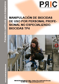 Plagas industria alimentaria